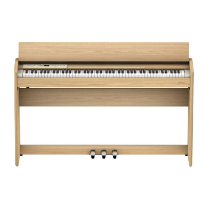 楽天市場】【組立設置納品】ローランド Roland F701 LA 電子ピアノ