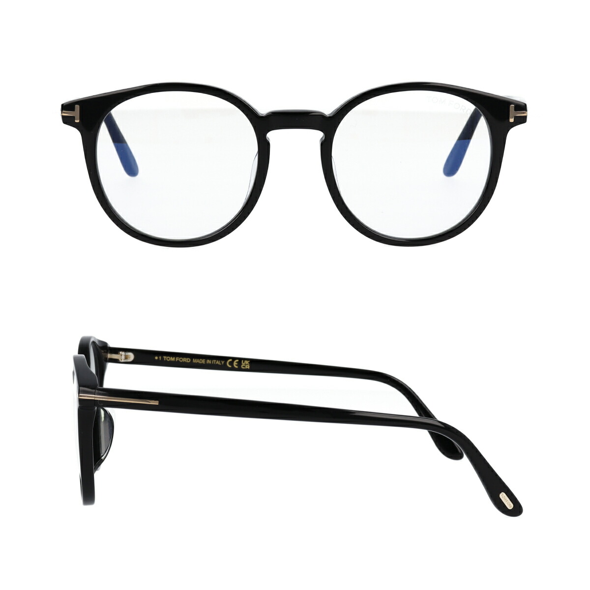 楽天市場】TOM FORD ボストン トムフォード メガネ 眼鏡 黒縁 メガネ