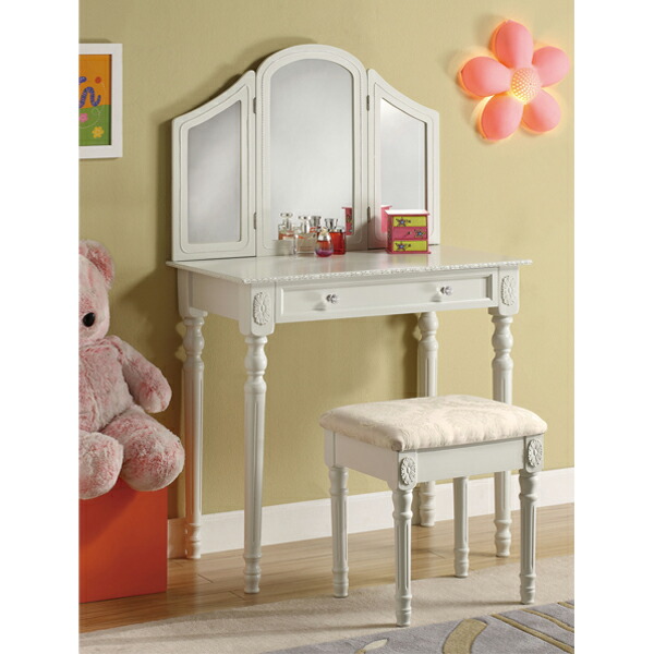 楽天市場】訳あり 送料無料 新品 ドレッサー ドレッサーのみ 化粧台