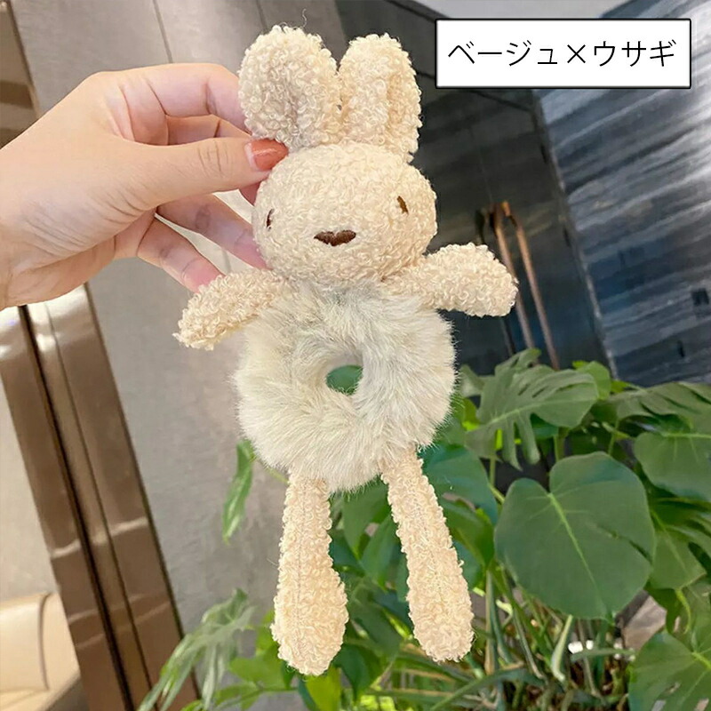 楽天市場】送料無料 シュシュ ヘアゴム レディース 大人 ヘア