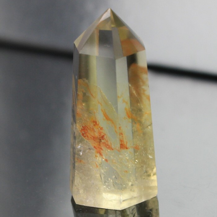 ぽっかぽか 開運絵画 ❀シトリン原石❀ ぽっかぽか様専用 開運絵画