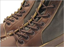 楽天市場】Russell Moccasin SAFARI 