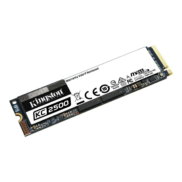 内蔵SSD 1TB PCIe 4.0x4 NVMe 1tb M.2 2280 読み込み最大7400MB 3年