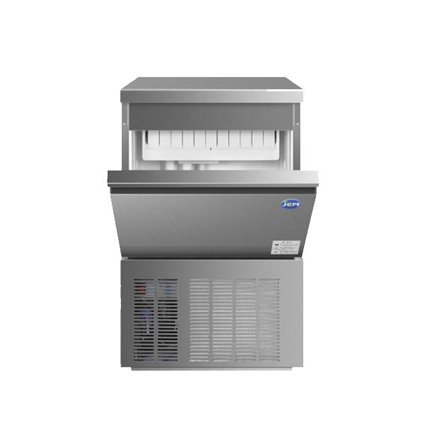 楽天市場】ホシザキ 製氷機 IM-45M-2 キューブアイス アンダー