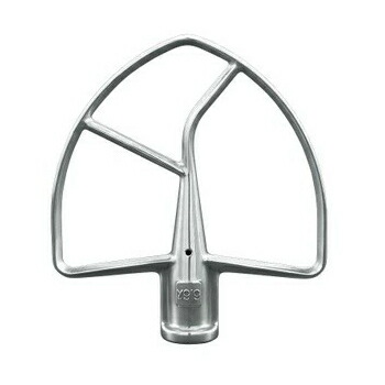 楽天市場】キッチンエイド KSM7用 アタッチメント KSM7用 11本ワイヤー