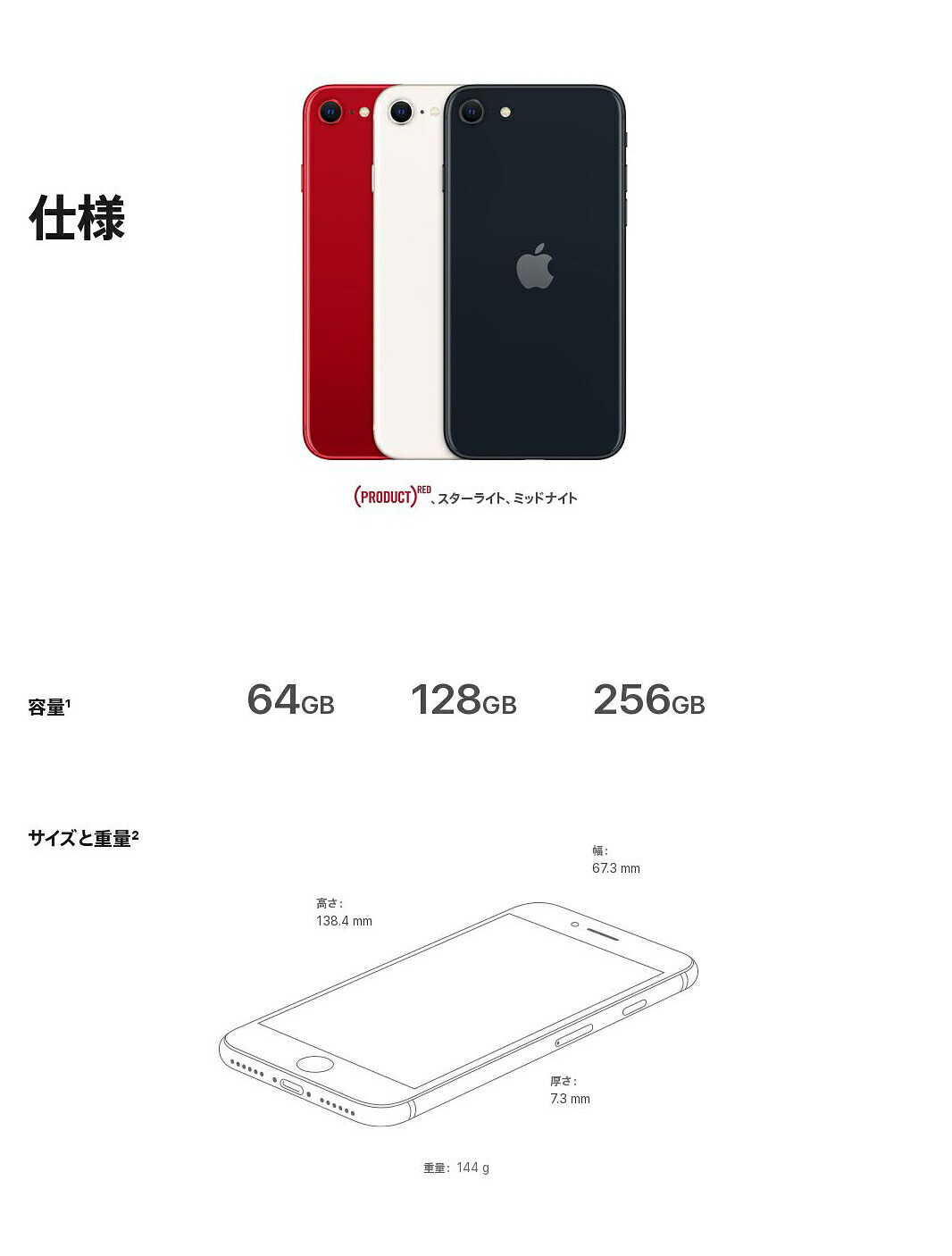 楽天市場】【最大2000円クーポンGET】「新品 未使用品」SIMフリー