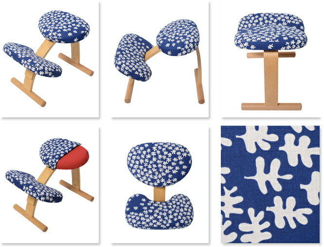 Sakamoto house｜バランスチェア専用カバー バランスチェアのサカモト