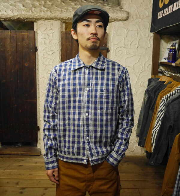 ユニオンサプライ UNION SUPPLY パラカジャケット US13487 サンサーフ