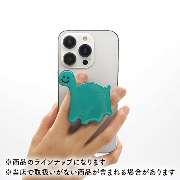 楽天市場】Griptok グリップトック スマホグリップ フレンズ スマイル