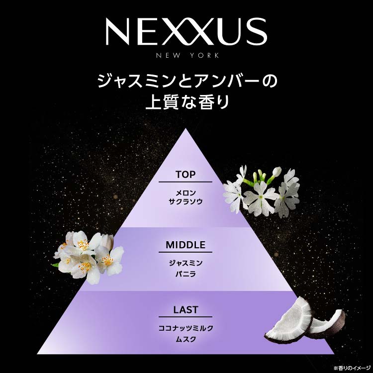 楽天24エクスプレス｜NEXXUS(ネクサス) ケラフィックスリペア