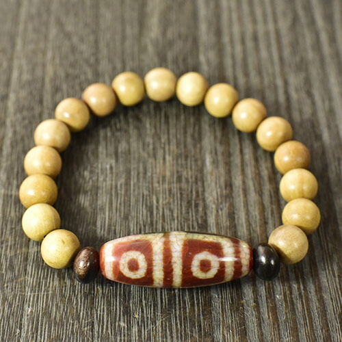 楽天市場】【一点物】【激レア】【特大】西蔵密教 千眼天珠 36×18