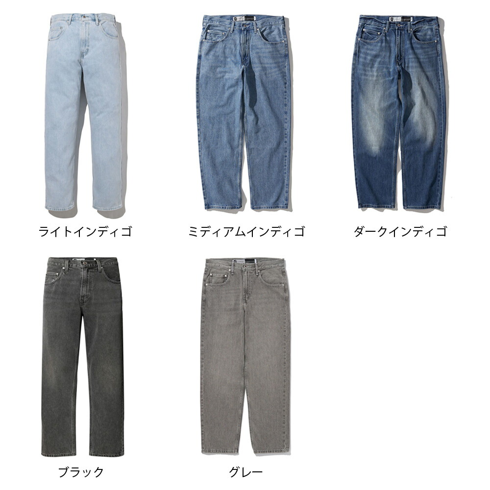 5%OFFセール】リーバイス Levi's ジーパン シルバータブ ルーズ