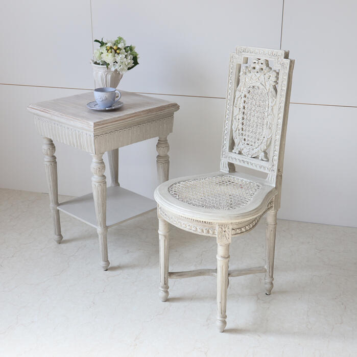 ★Coquecigrues コクシグル リボンチェア 楽天市場】ポイント10倍SALEコクシグル チェア 北欧 シャビー チェア