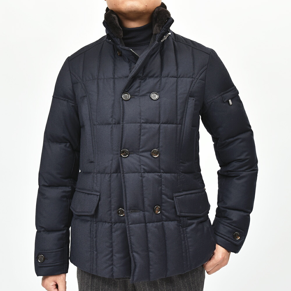 MOORER（ムーレー）｜MooRER（ムーレー）SIRO-L ウール カシミヤ