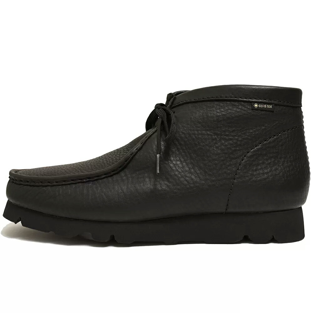 Clarks（クラークス）｜Clarks（クラークス）WallabeeBT GTX ワラビー
