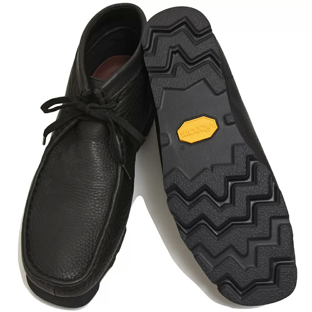 Clarks（クラークス）｜Clarks（クラークス）WallabeeBT GTX ワラビー