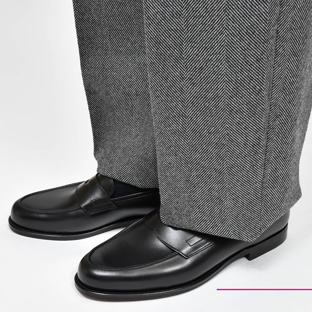 Crockett＆JONES（クロケットアンドジョーンズ）｜【SALE