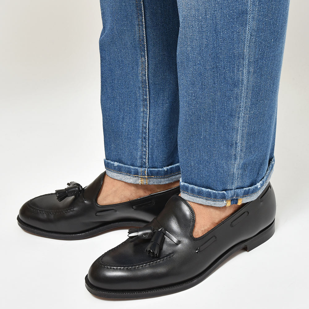 Crockett＆JONES（クロケットアンドジョーンズ）｜Crockett＆Jones