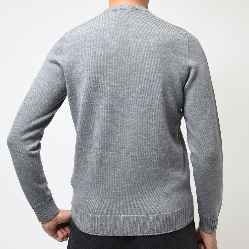 Drumohr（ドルモア）｜【SALE】Drumohr（ドルモア）エクストラファイン