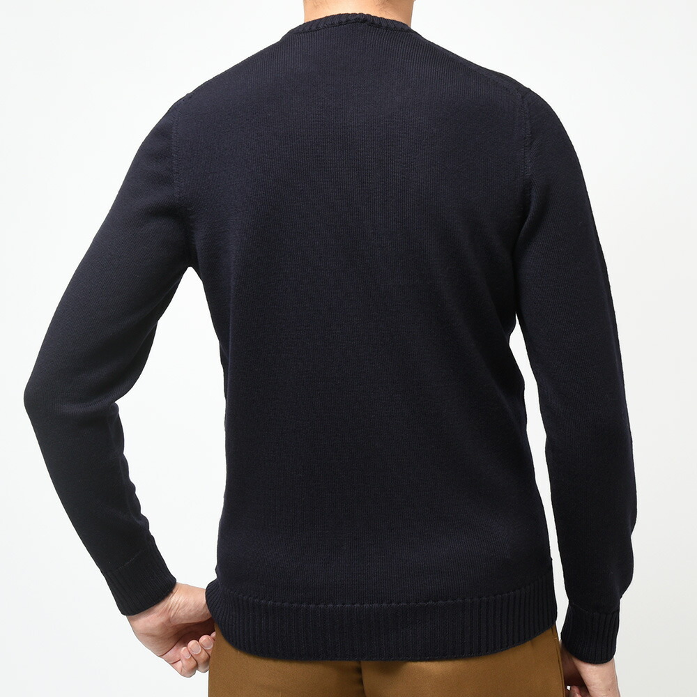 Drumohr（ドルモア）｜【SALE】Drumohr（ドルモア）エクストラファイン