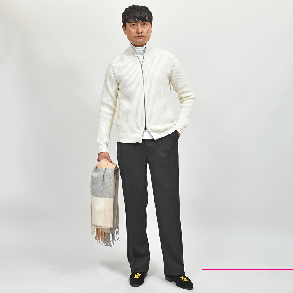 Drumohr（ドルモア）｜【SALE】Drumohr（ドルモア）エクストラファイン