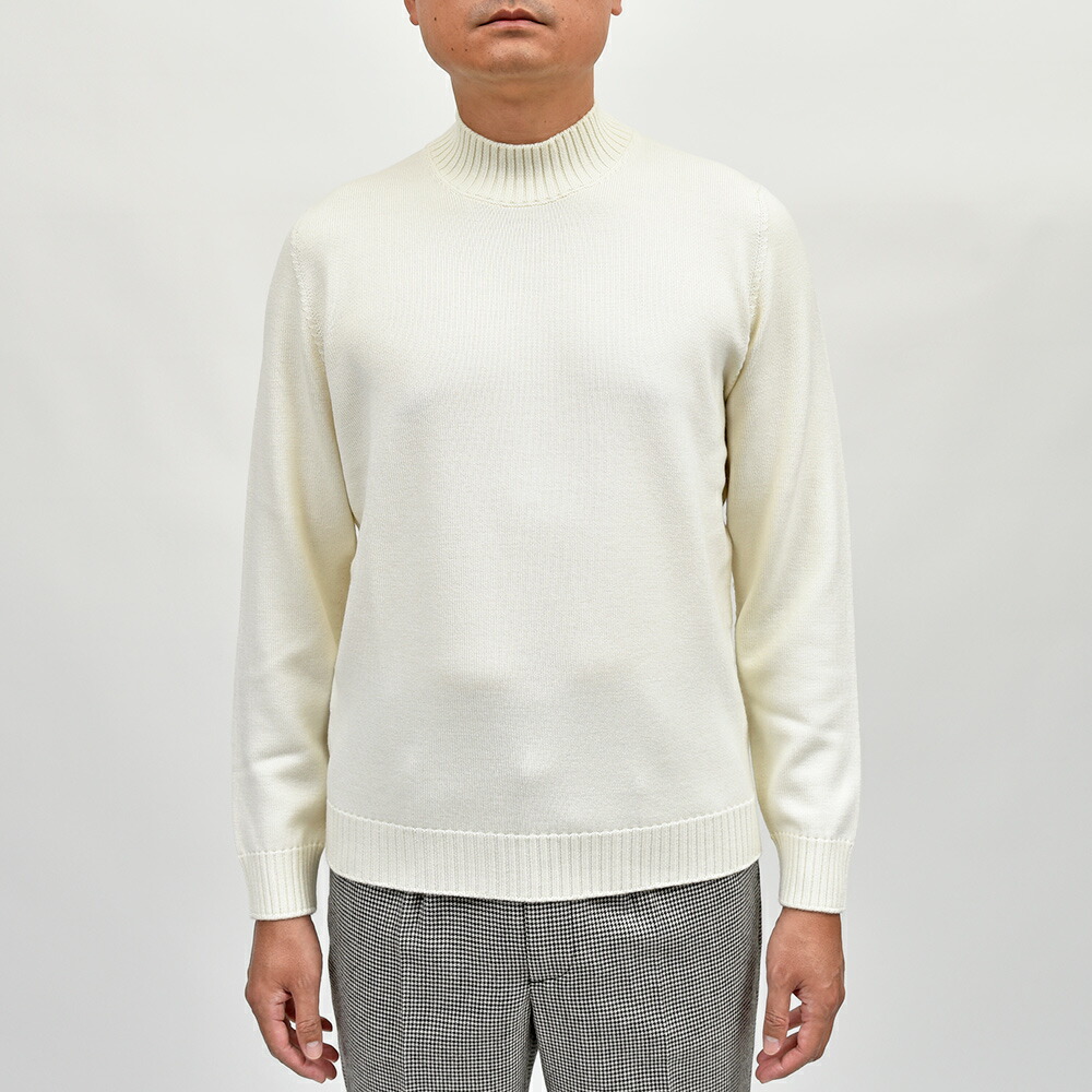 Drumohr（ドルモア）｜Drumohr（ドルモア）エクストラファインメリノ