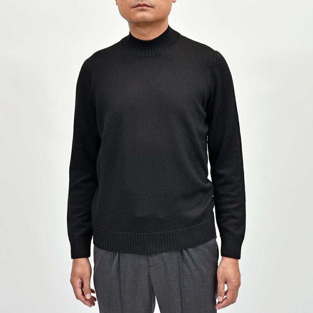 Drumohr（ドルモア）｜Drumohr（ドルモア）エクストラファインメリノ