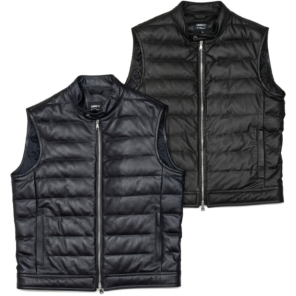 EMMETI（エンメティ）｜EMMETI（エンメティ）JURI DOWN VEST