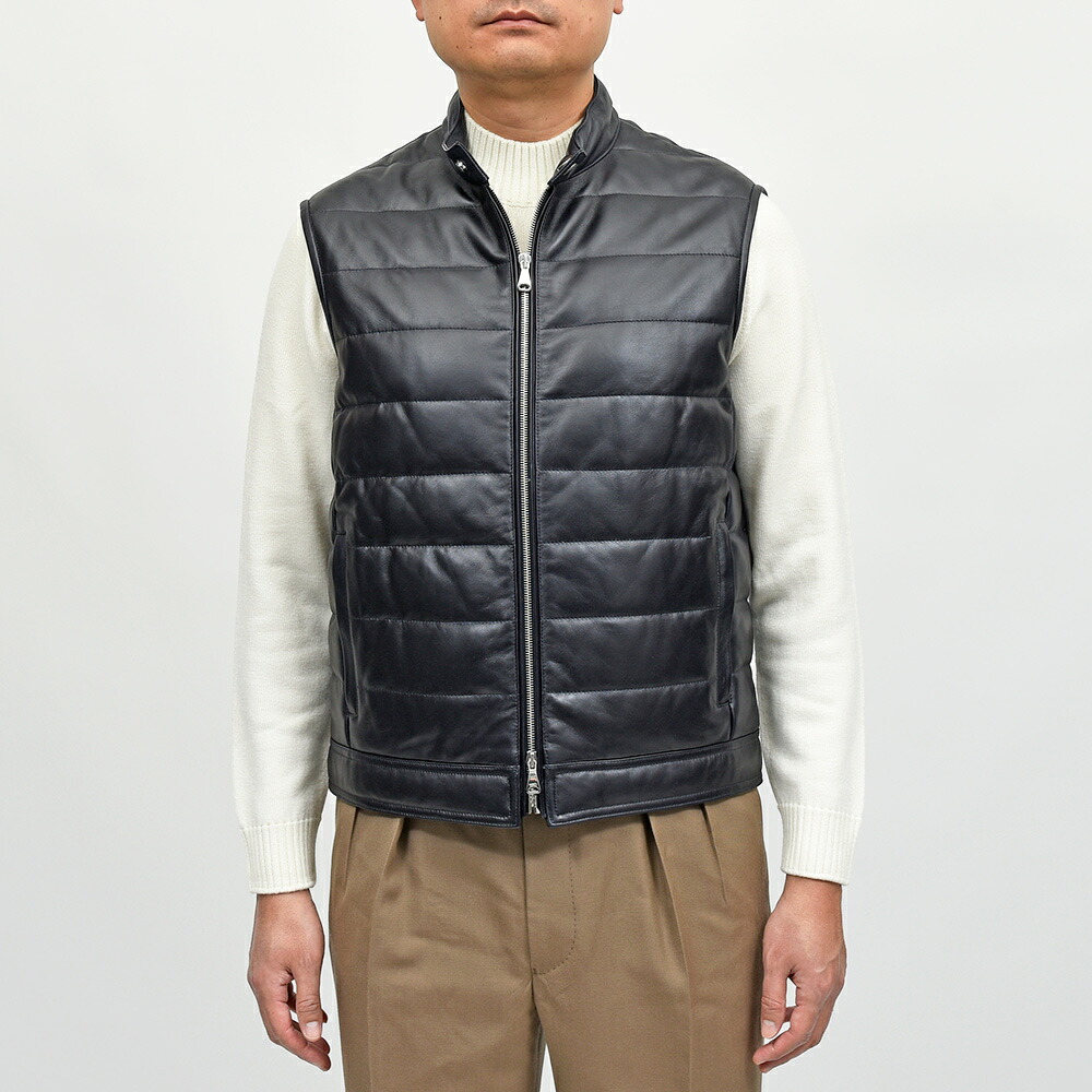 EMMETI（エンメティ）｜EMMETI（エンメティ）JURI DOWN VEST