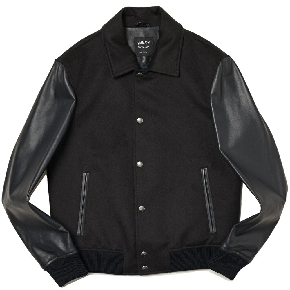 EMMETI（エンメティ）｜EMMETI（エンメティ）RICHMOND ナッパ