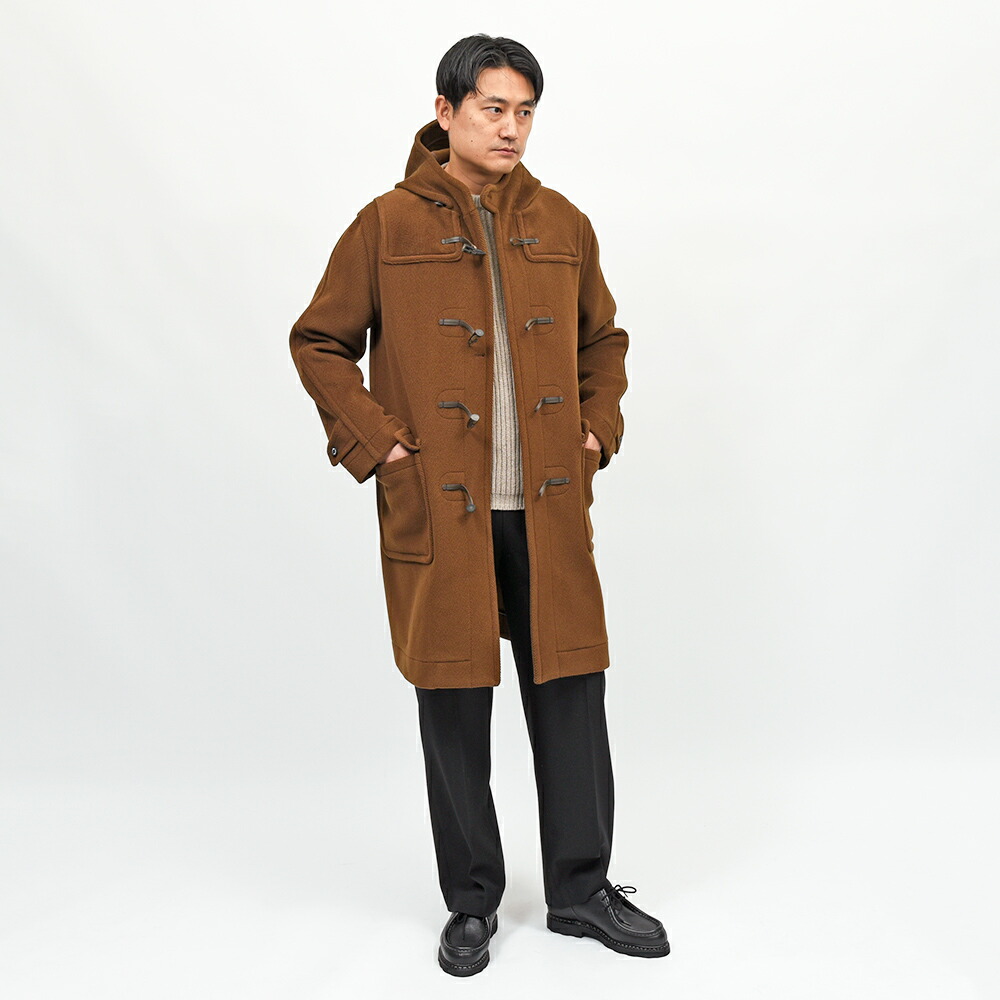 INVERTERE（インバーティア）｜INVERTERE（インバーティア）Joshua