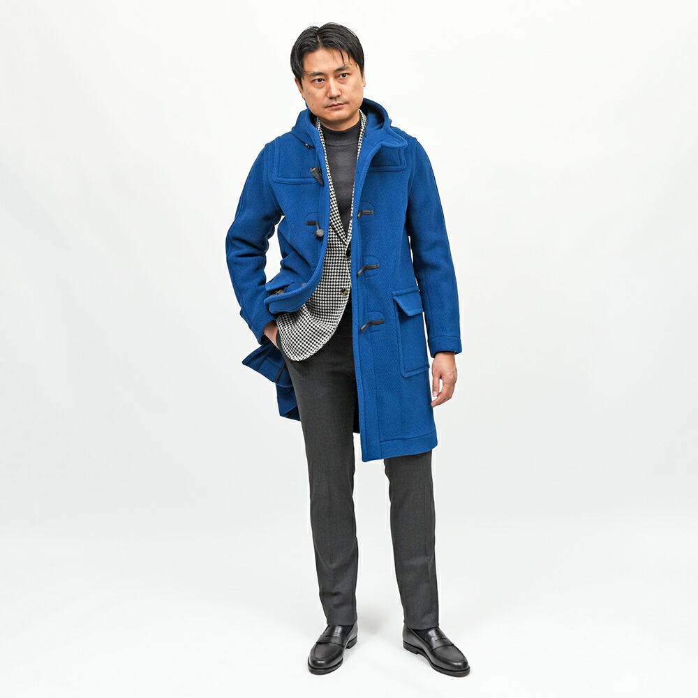 INVERTERE（インバーティア）｜INVERTERE（インバーティア）Joshua