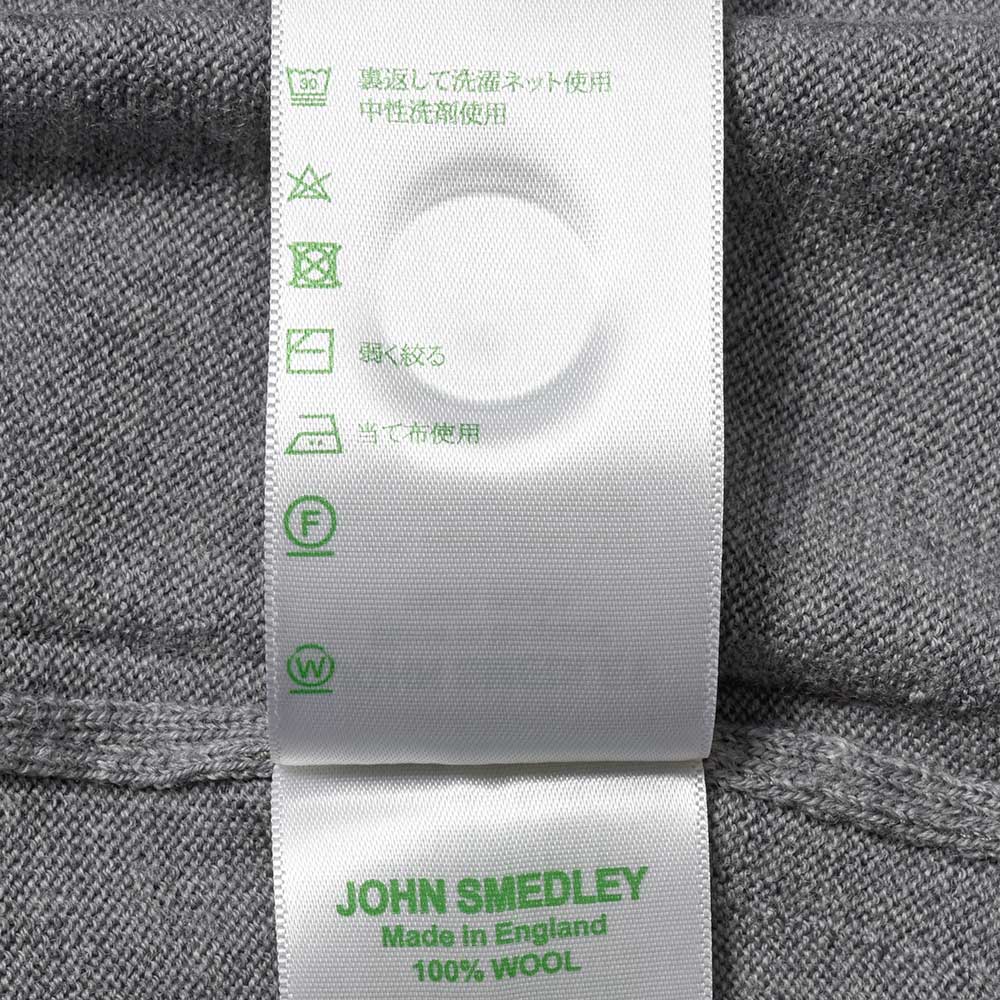 JOHN SMEDLEY（ジョンスメドレー）｜【SALE】JOHN SMEDLEY（ジョン