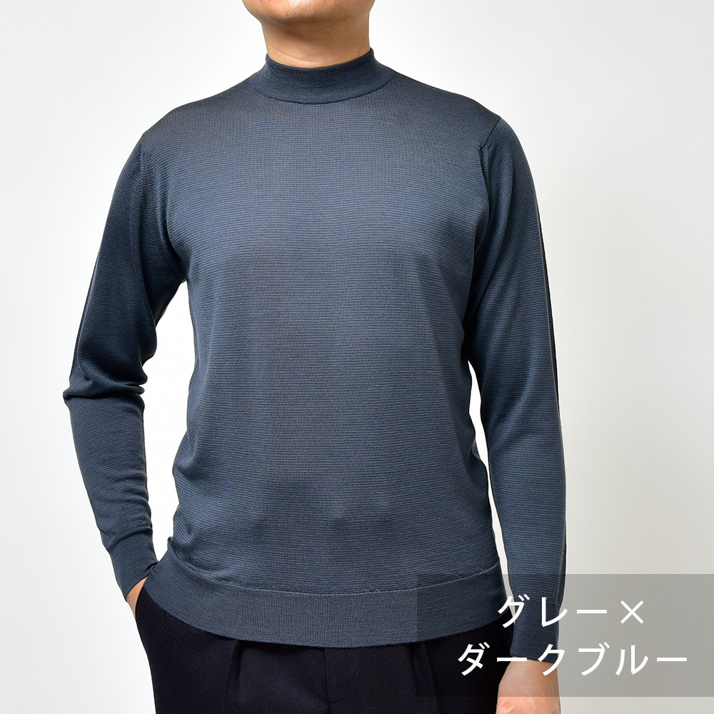 JOHN SMEDLEY（ジョンスメドレー）｜【SALE】JOHN SMEDLEY（ジョン