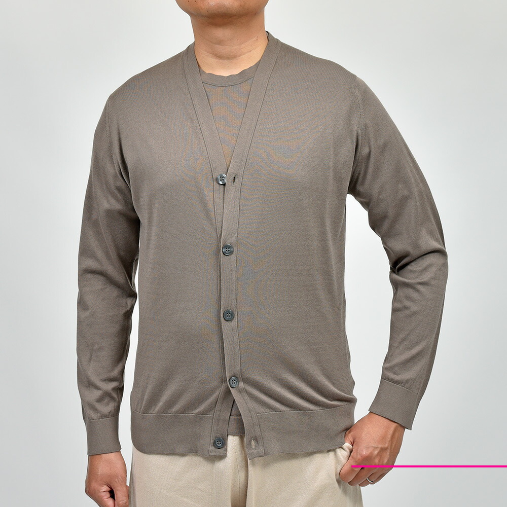 JOHN SMEDLEY（ジョンスメドレー）｜JOHN SMEDLEY（ジョンスメドレー