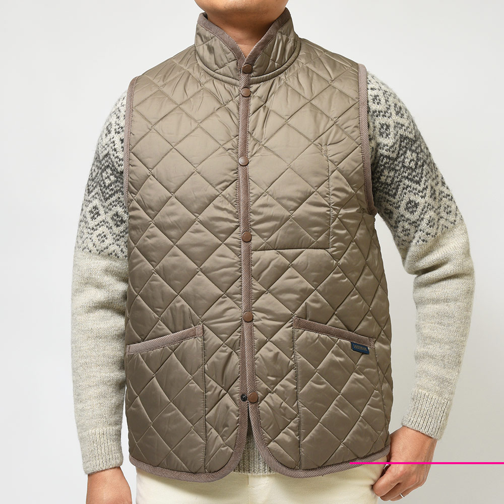 LAVENHAM（ラベンハム）｜LAVENHAM（ラベンハム）MICKFIELD ミック