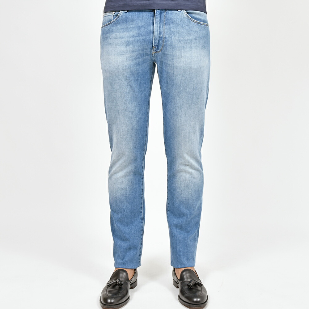 PT TORINO DENIM（ピーティートリノデニム）｜【SALE】PT TORINO DENIM
