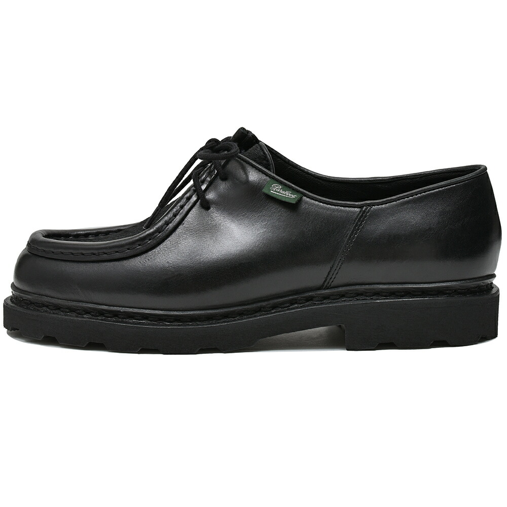 Paraboot（パラブーツ）｜Paraboot（パラブーツ）MICHAEL ミカエル