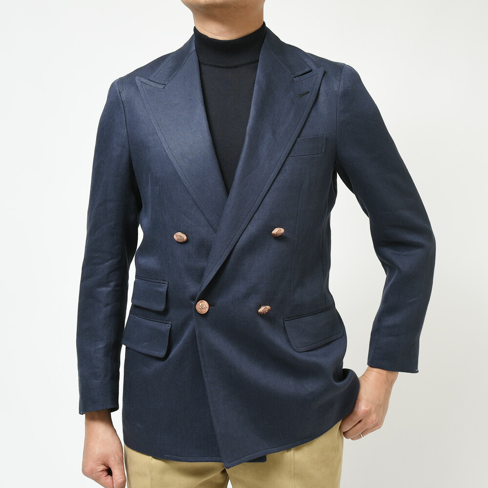 Paul Stuart ジャケットパンツセット Paul Stuart ポールスチュアート