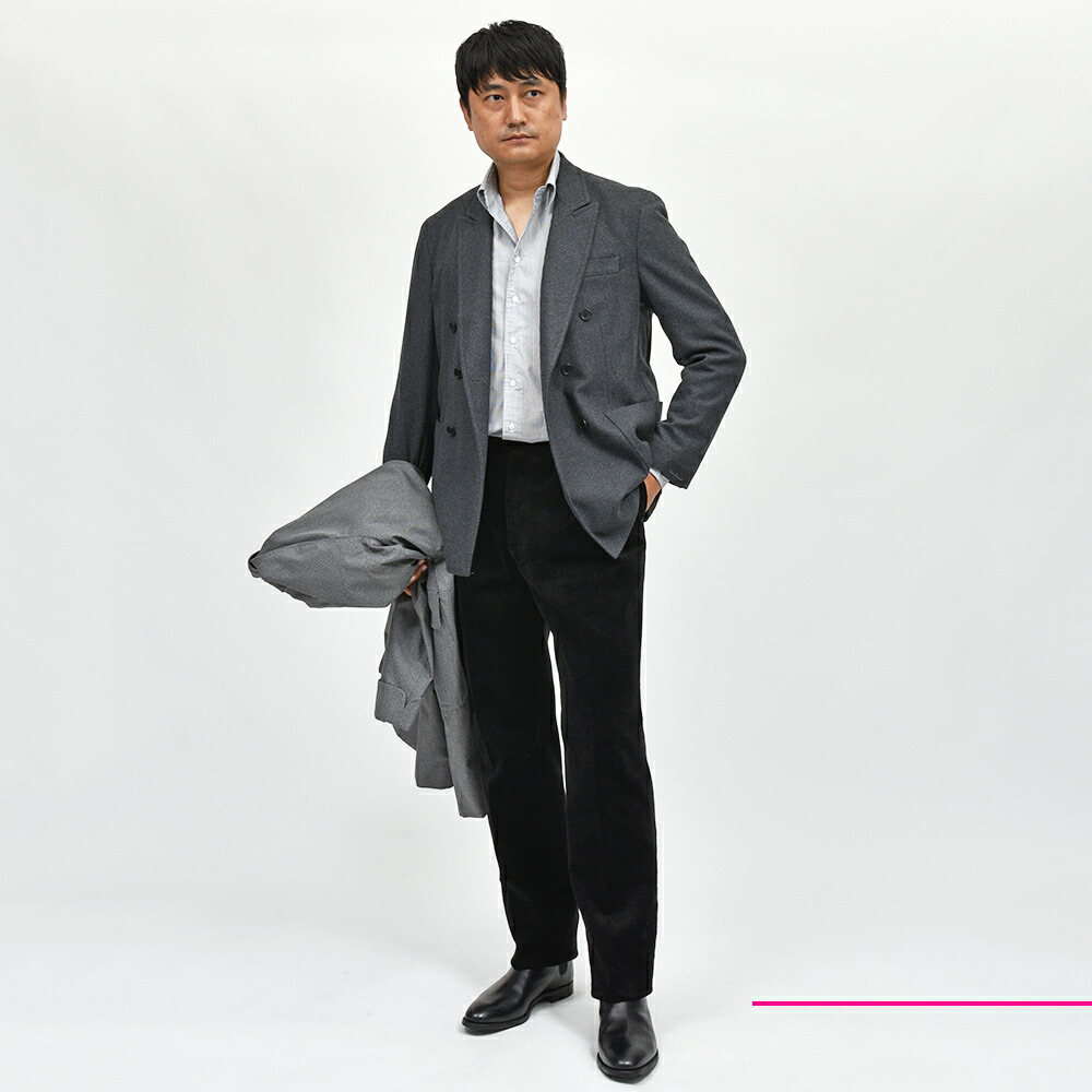 Errico Formicola（エリコ フォルミコラ）｜【SALE】Errico Formicola