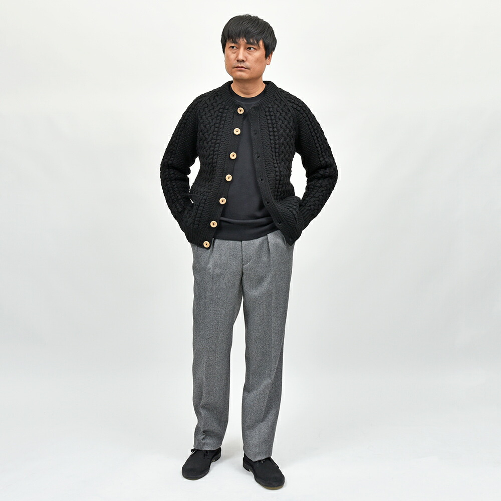 INVERALLAN（インバーアラン）｜INVERALLAN（インバーアラン）4A