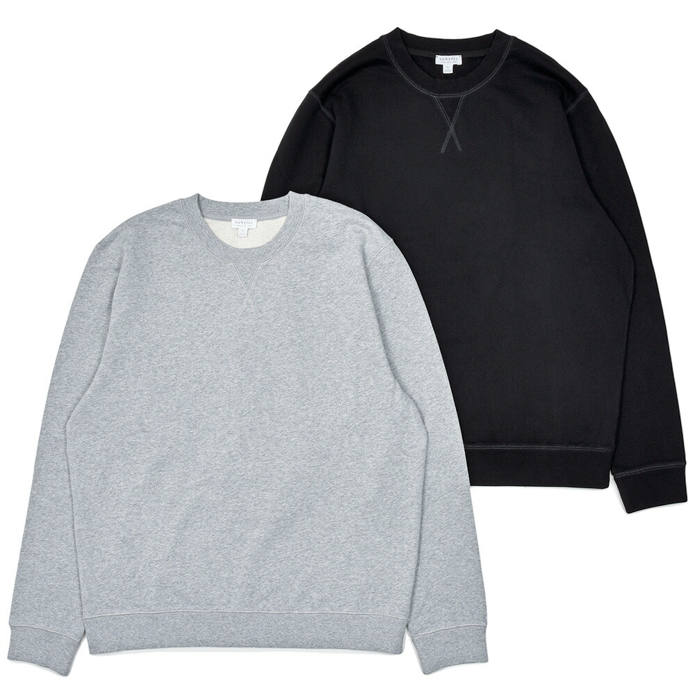 SUNSPEL（サンスペル）｜SUNSPEL（サンスペル）コットン ループバック