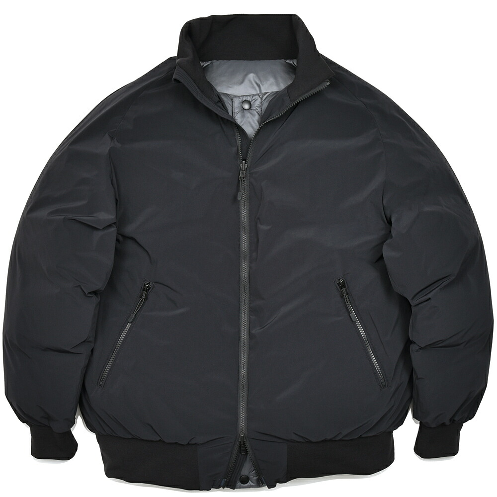 Scye（サイ）｜Scye（サイ）ナイロン ストレッチ リバーシブル ダウン