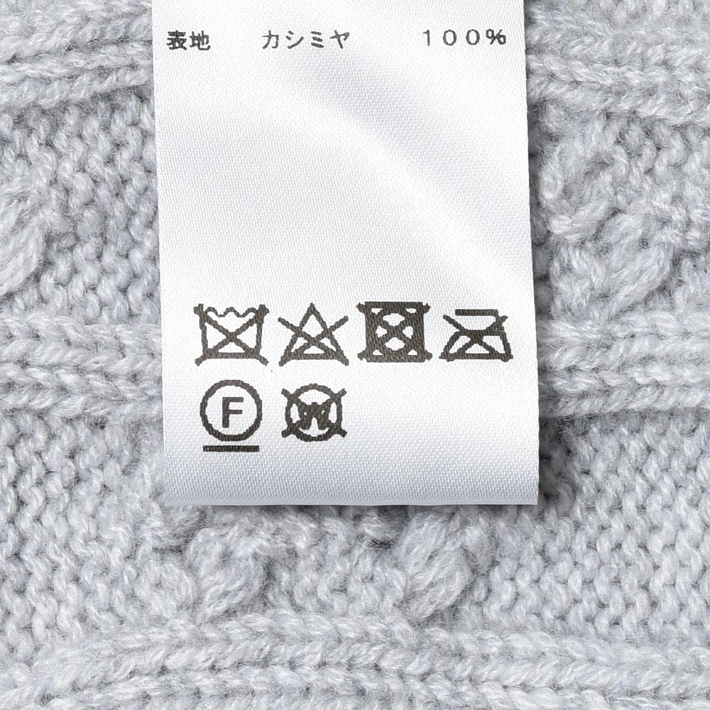 Settefili Cashmere（セッテフィーリ カシミア）｜【SALE】Settefili