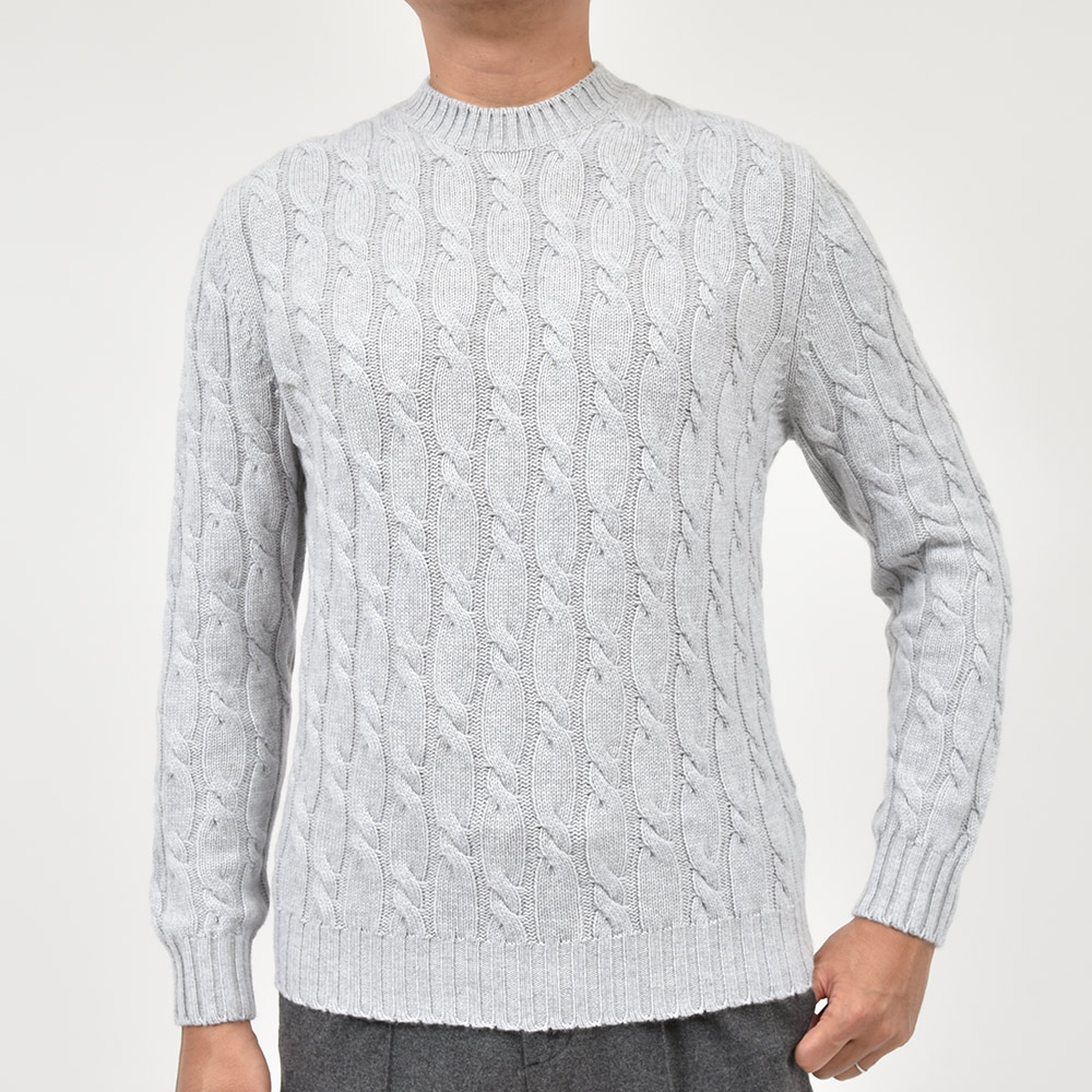 Settefili Cashmere（セッテフィーリ カシミア）｜【SALE】Settefili