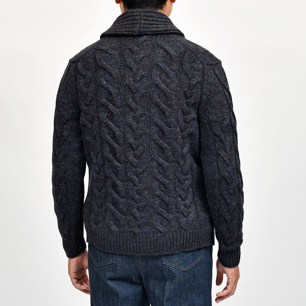 Settefili Cashmere（セッテフィーリ カシミア）｜Settefili Cashmere