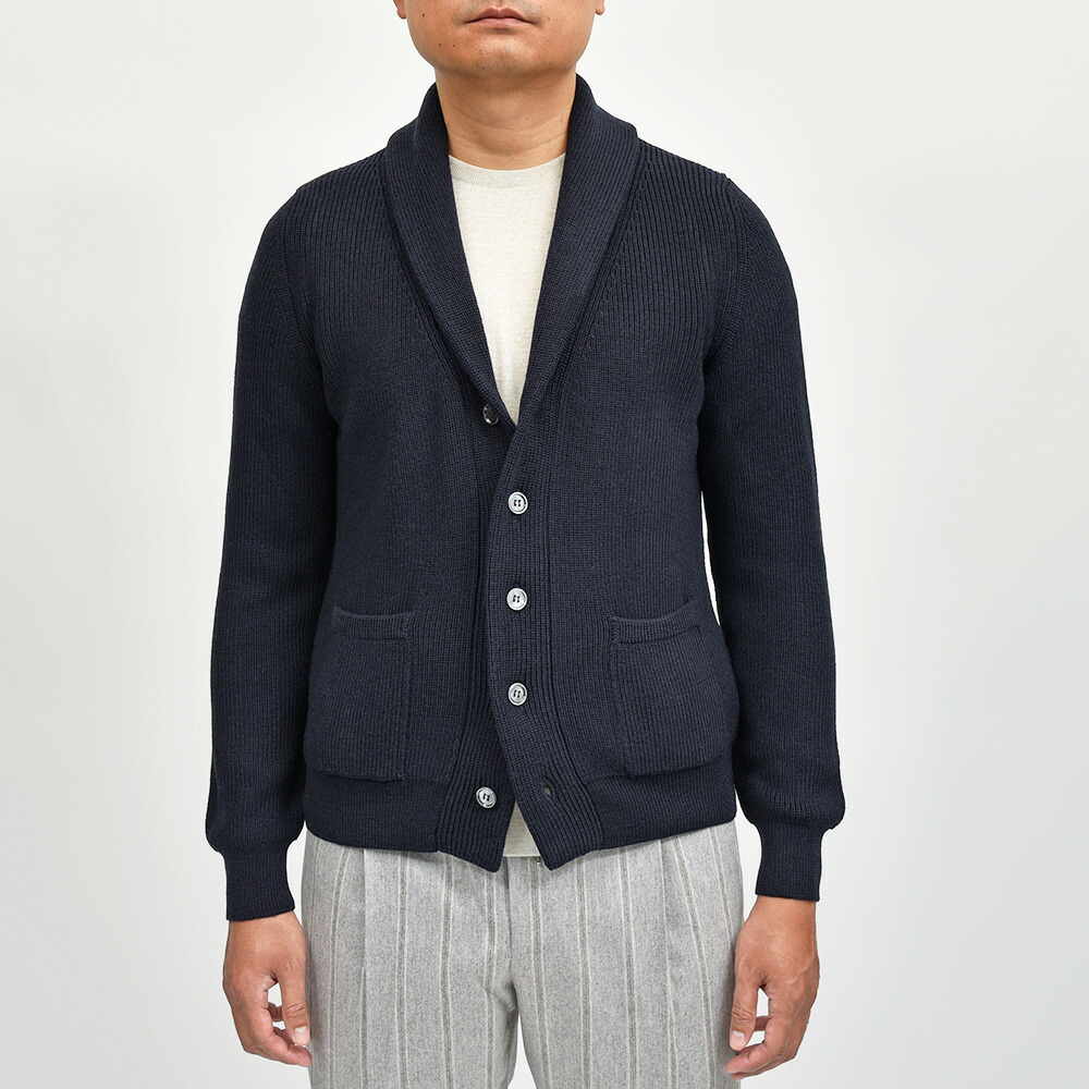 Settefili Cashmere（セッテフィーリ カシミア）｜Settefili Cashmere