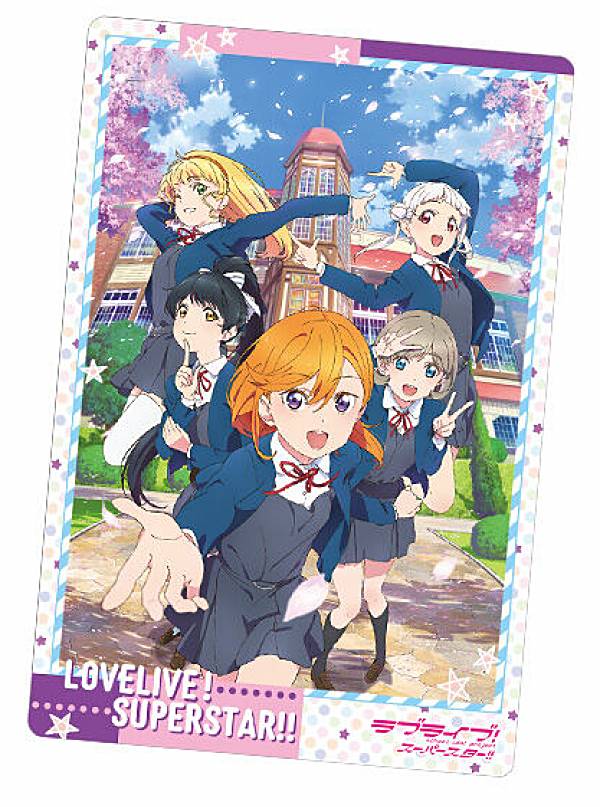 楽天市場】【No.21 START!! True dreams (ミュージックカード) 】 ラブ