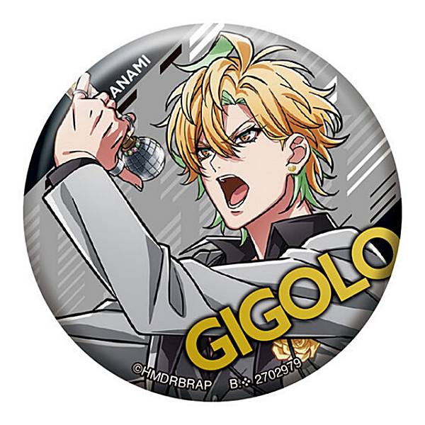 楽天市場】【夢野幻太郎】『ヒプノシスマイク-Division Rap Battle