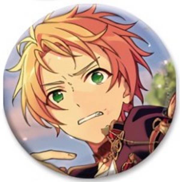 楽天市場】【風早巽】あんさんぶるスターズ!! イベコレ缶バッジ 2020